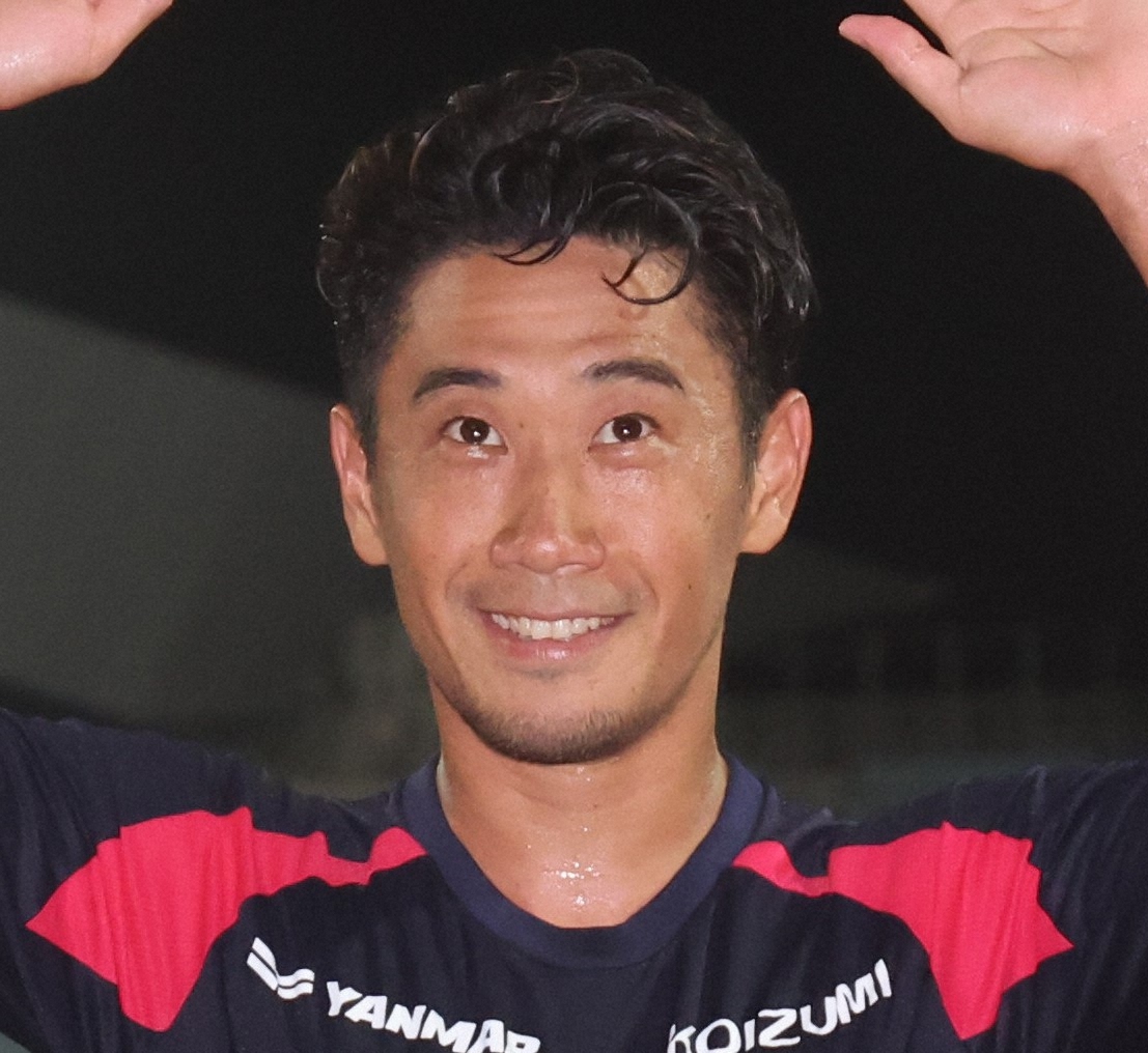 香川真司36歳 内田篤人氏の「そろそろって思わない？」に回答