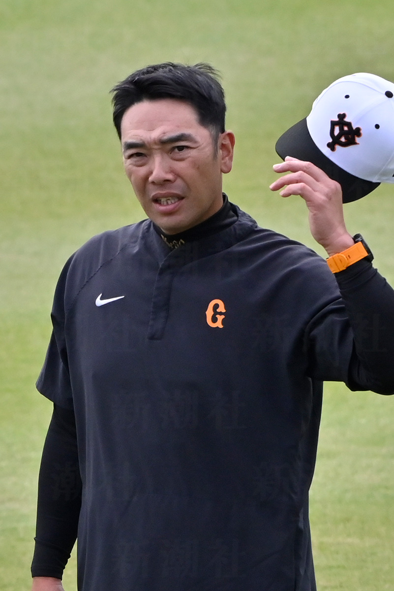 阿部慎之助監督