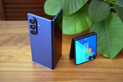 ��Galaxy Z Fold7�פϷ�Ū�������ʤꡢ��Galaxy Z Flip7�פϳ����̤��ե�ǥ����ץ쥤��