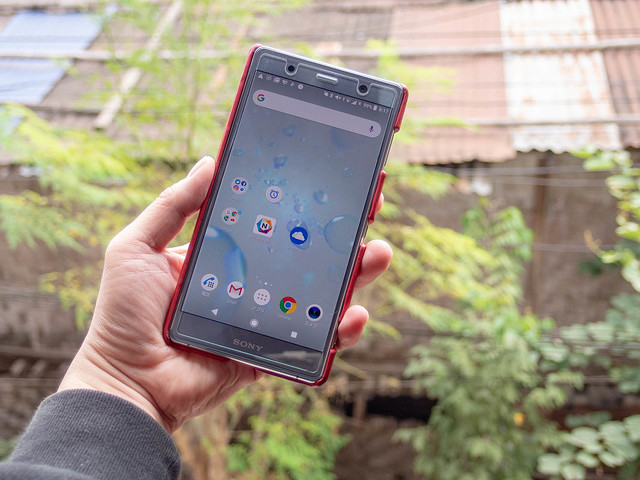 �ͤ���ߤ����Ρ�Xperia XZ2 Premium�פ���äƼ��ԡ�����ȥХ�2018