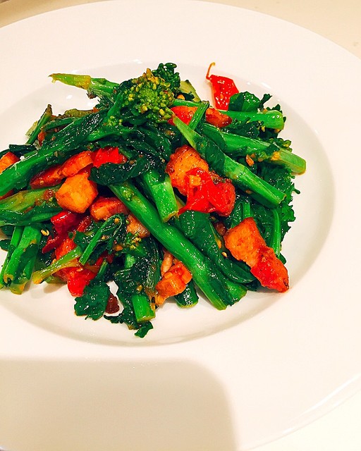 飽きない 菜の花とベーコンで作る料理 レシピ25選 ライブドアニュース