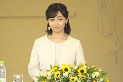 25�����Ų����ǳ��Ť��줿�Ͻ����˽��ʤ��줿�»Ҥ��ޡ������Ǯ�������������줿