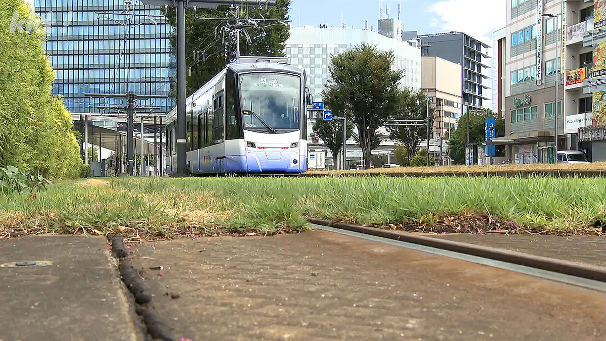 KKT熊本県民テレビ