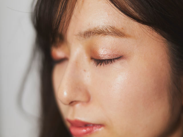 遊びのオンナ扱いは もう嫌 第一印象を変え セカンド女子から抜け出す婚活メイクのテクニック Peachy ライブドアニュース