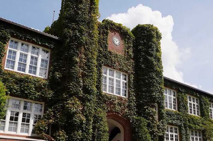 立教大学 学生のマナー違反投稿が物議…大学が答えた「削除」の理由