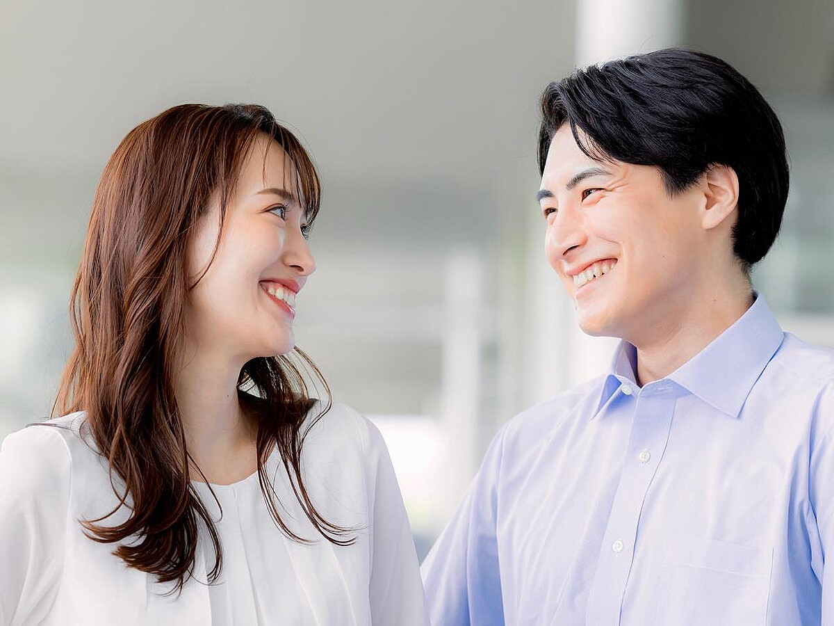  �񤨤ʤ��ƤⰦ������롣�����Ρ��ܵ���ͷ�Ӥ��ɤ��狼���ư 