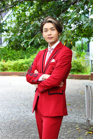 純烈・白川裕二郎が『純烈ジャー』に込めた『ハリケンジャー』の経験