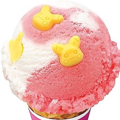 サーティワン ポケモンの新作アイスやケーキ サンデーセットが続々登場 Peachy ライブドアニュース