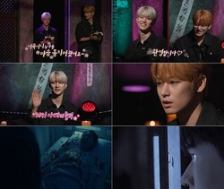 THE BOYZ ����������塼���Х饨�ƥ����ȡֿ�����̲�פ˽б����ȿ�Ф�2�ͤλѤ�����