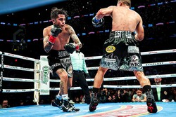 WBC������ー��ー�ե饤�鲦�ԤΥ�����ー�����ɥꥲ����C��Getty Images