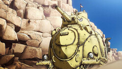 ��C�˥С��ɡ��������������Ѽ� ��C��SAND LAND����Ѱ���