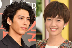 賀来賢人 佐藤栞里 Tokyo Mer 共演2shotに反響 この2人好きすぎる 可愛すぎる ライブドアニュース 賀来賢人 佐藤栞里 Tokyo Mer 共演2shotに反響 この2人好きすぎる 可愛すぎる ライブドアニュース