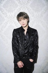 ジェジュン、尊敬する日本のアーティスト明かす