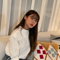 Aoa ソリョン 清楚な雰囲気の近況ショットを公開 幸せな1日だった ライブドアニュース Aoa ソリョン 清楚な雰囲気の近況ショットを公開 幸せな1日だった ライブドアニュース