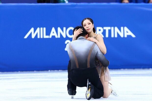 金メダルのりくりゅう 木原龍一の負担を軽減した三浦璃来の「気付き」