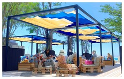 �֥�����å���ס��֡�1���Ĥ�7��24����25�������̵�����ۡ���ë��MIYASHITA PARK���ä���緿�����륿�����о��档