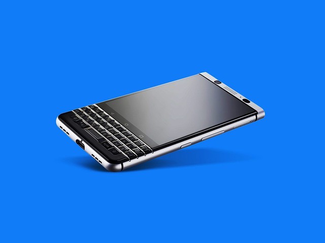Blackberry