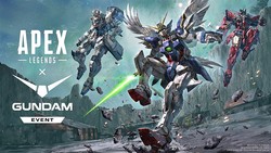 © 2026 Electronic Arts Inc. ©Bandai Namco Filmworks Inc. All rights reserved.