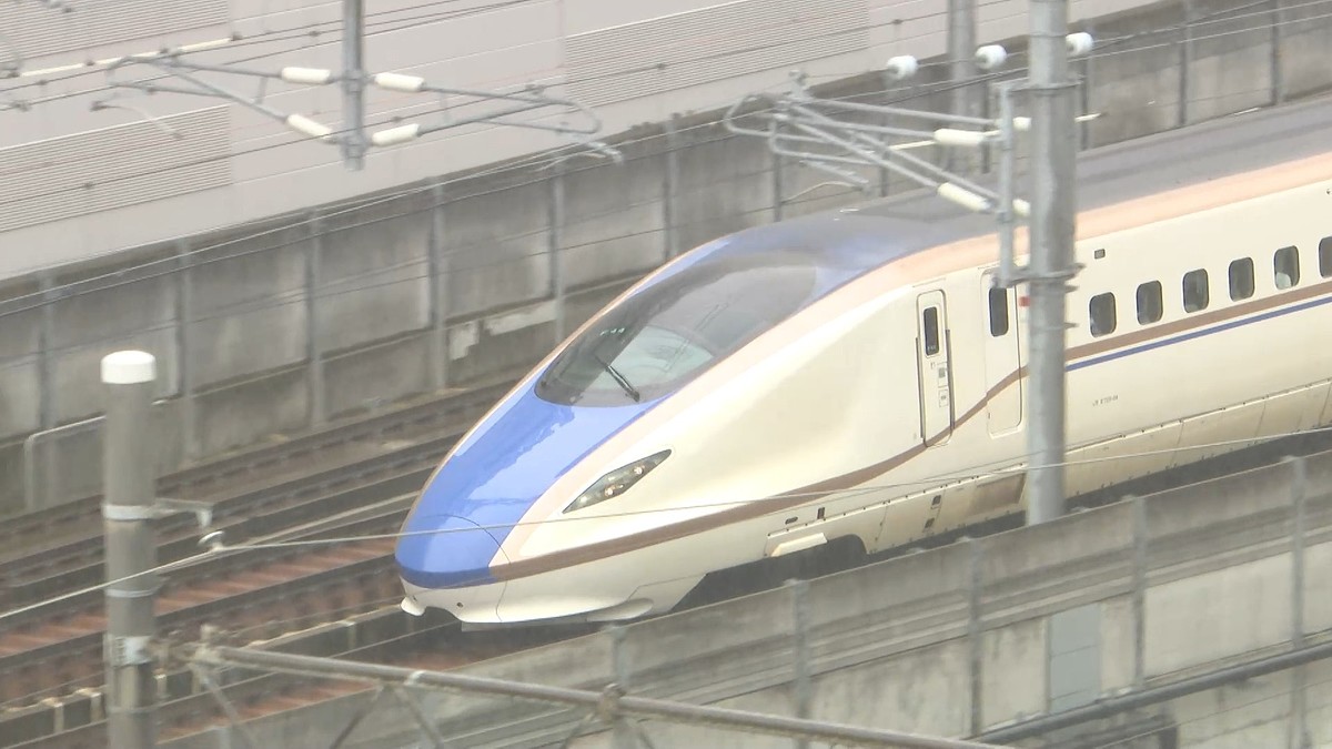 テレビ金沢NEWS