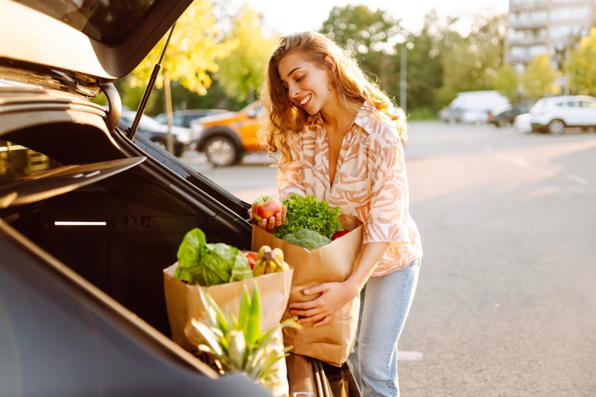 チョイ乗りは燃費が悪くなりやすい?発進とブレーキの使い方で差