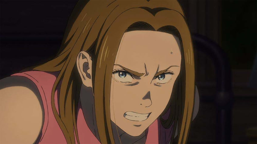 （C）2026 うめざわしゅん・講談社／「ダーウィン事変」製作委員会