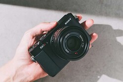 ��ΤҤ�˥ե륵�����򡣥��ˡ���RX1R III�פǴ������ȷڤ��������ɤȤ�������