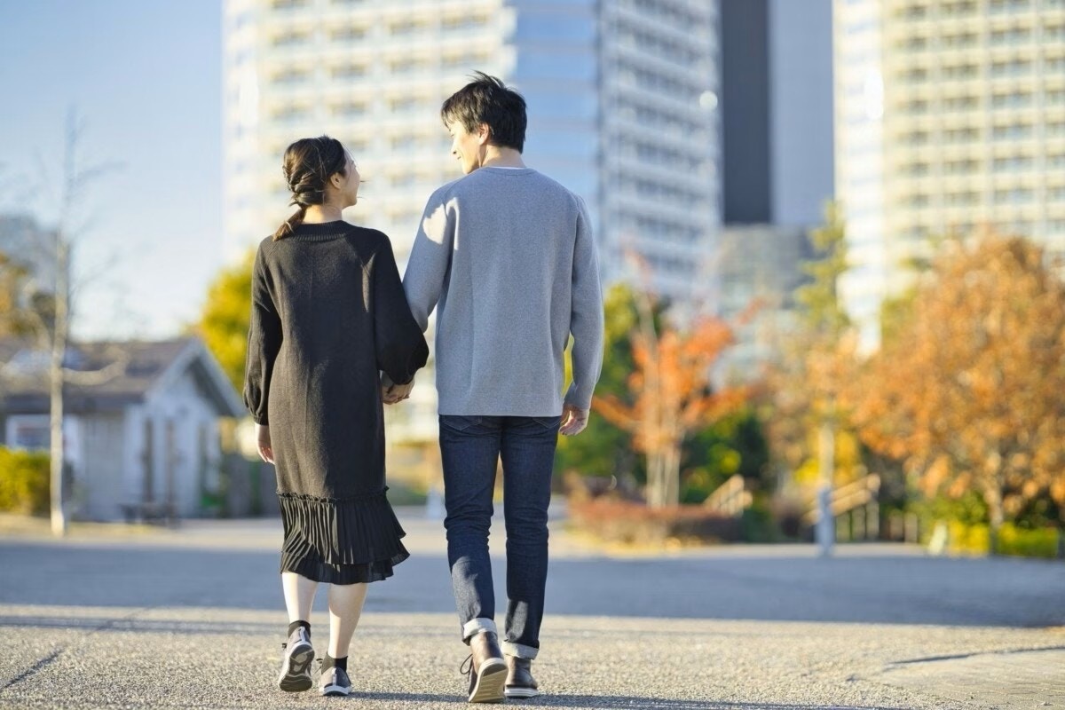 【夫が命の恩人】妊婦の妻を「論破」した“命拾い”の真相に9万いいね！「え？すごい」と絶賛された説得の内容とは？【ママリ】