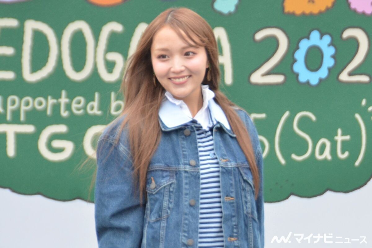 ねおが「ひとり映画」デビュー「ひとり映画デビューして心温まった」