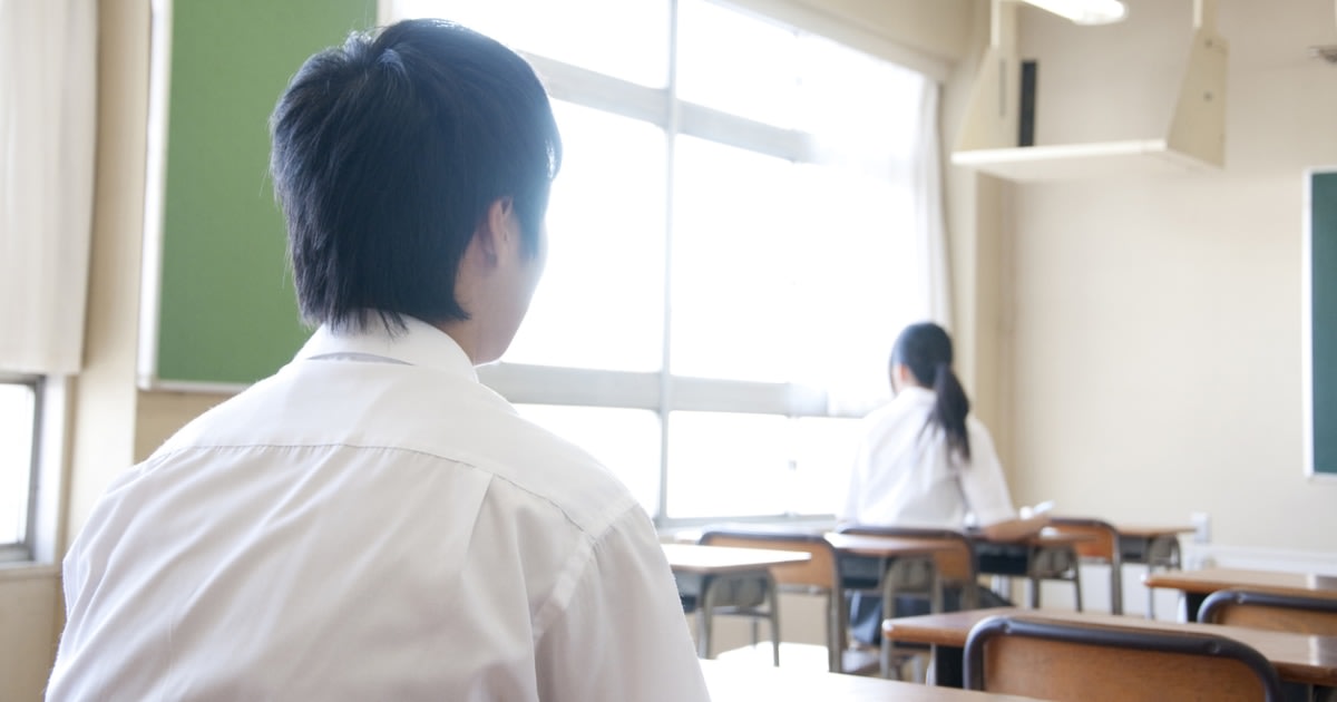 話し方が幼く、質問も理解できない？糖尿病通院の中学生に覚えた違和感