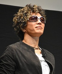 �ֺ�̡����ʤɤ�٤��餺�ġפ�GACKT