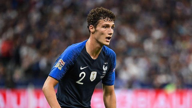 バイエルン、W杯で超ゴールの仏代表DFパヴァール獲得が決定
