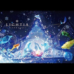 ���͡�Ȭ���祷���ѥ�������Υ��ꥹ�ޥ����٥�ȡ�SEAPARADISE Christmas�ס��������ʥ��ȥѥե����ޥ󥹤�ڥ󥮥�Υѥ졼��