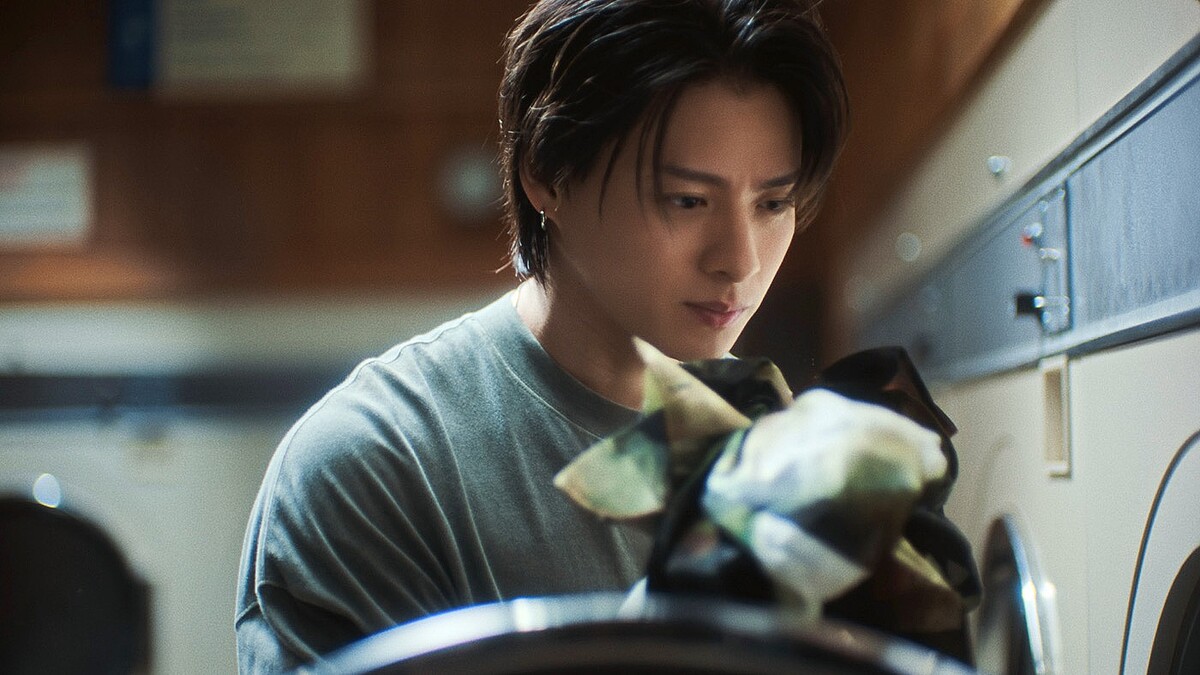 平野紫耀 映画 King & Prince 初・映画主題歌に決定☆ 主題歌「High On Love