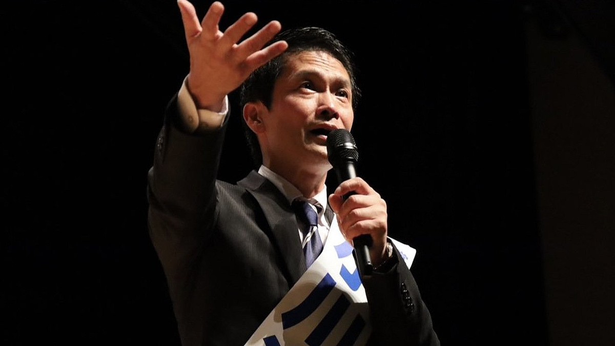 小川淳也代表の公式Xより