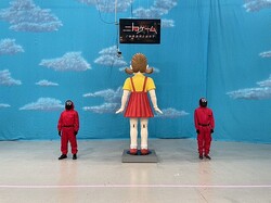 ��10���ߤǤǤ��뤫�ʡ٤ǡȥ���������ɤΥѥ��ǥ��������֥˥�������פ���ư��