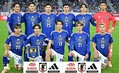 最新のFIFAランキング発表！日本は18位...