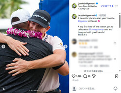 ���ˡ��������ץ��ͥ���������å������åסʺ��ˤȽ�ʡ����֥�å��ޥ�ʥ��������֡��֥�å��ޥ����Instagram��@jacobbridgeman1�Ϥ���