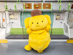 �ڥݥ�ݥ�ץ���JR�������ǥ�åԥ��żֱ����桪