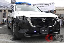 [] á ޥĥֹѥȥ׸ ѥ顼ĿɺѤSUV!? ȯľΡCX-80פŸ줿