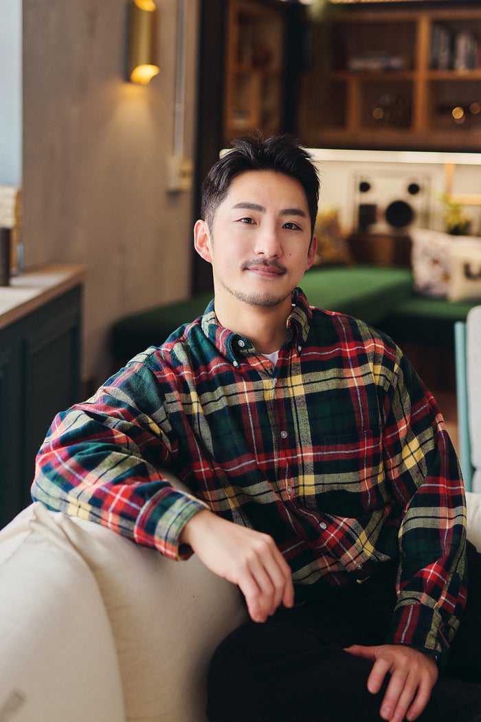 テホン（提供写真）