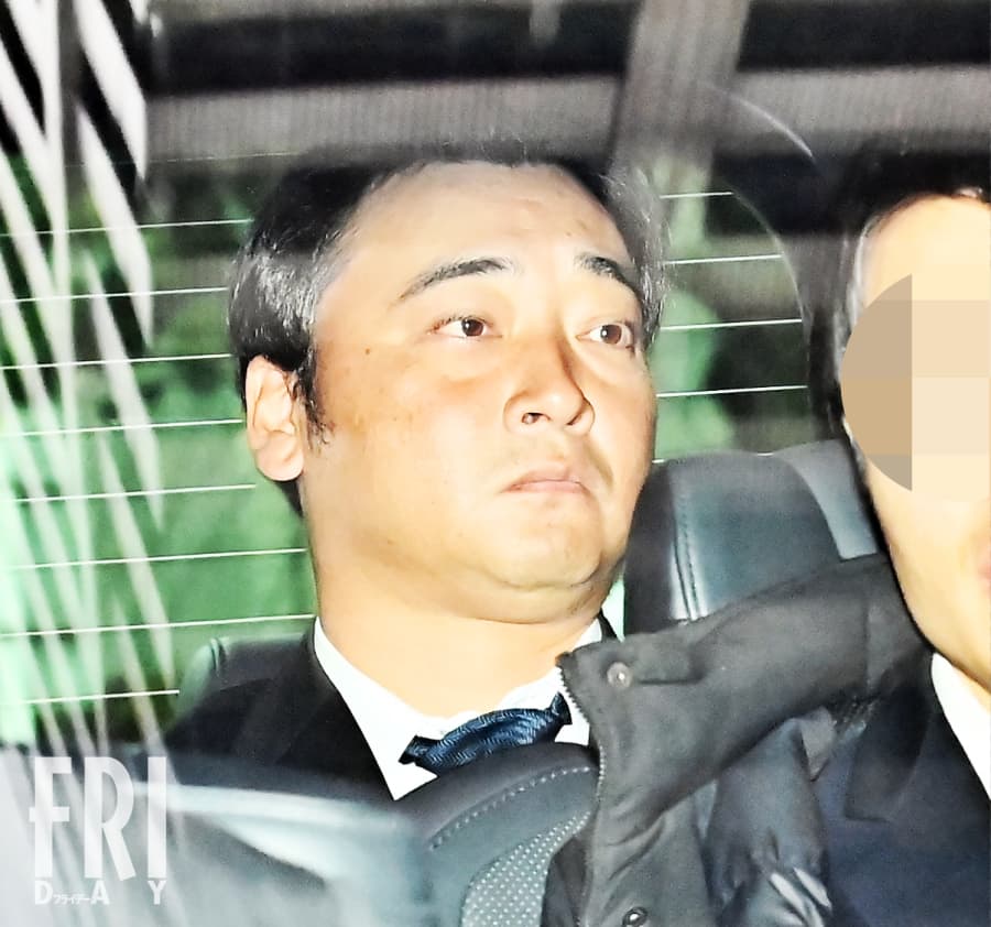 芸人仲間も心配…元ジャンポケ斉藤慎二被告に寄って来る「怪しい人脈」
