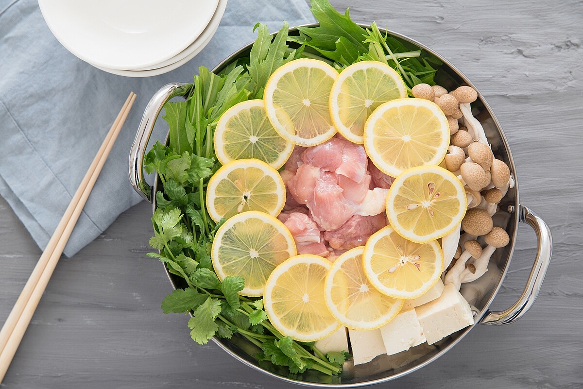 和風・洋風などアレンジ次第で飽きずに食べられる「お鍋」アンケート結果