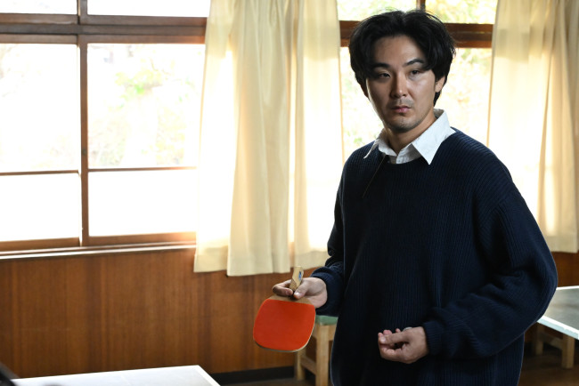 『探偵さん、リュック開いてますよ』第3話 不気味で不可解な連続殺人事件が発生する