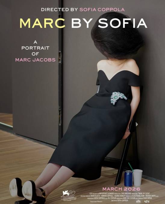 
          ���ե��������åݥ餬���Ƥ����ޡ��������������֥��Υɥ����󥿥꡼��MARC BY SOFIA��ͽ���Ԥ�����
        