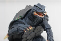 ںͥ󥺻겼۵쥮Ȥ襤ǽĤѤΥ餬о졪S.H.MonsterArts 1996Ver.ͽ