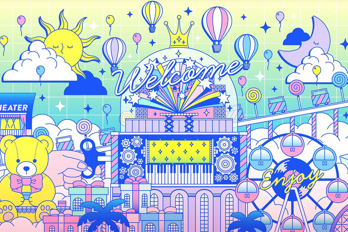  ジュニア公式サイトより 