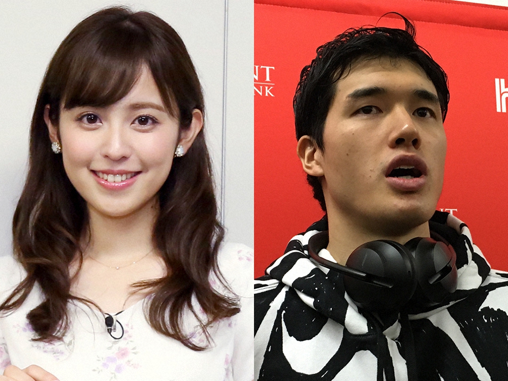 久慈暁子が第1子妊娠を発表「このたび、新しい命を授かりました」