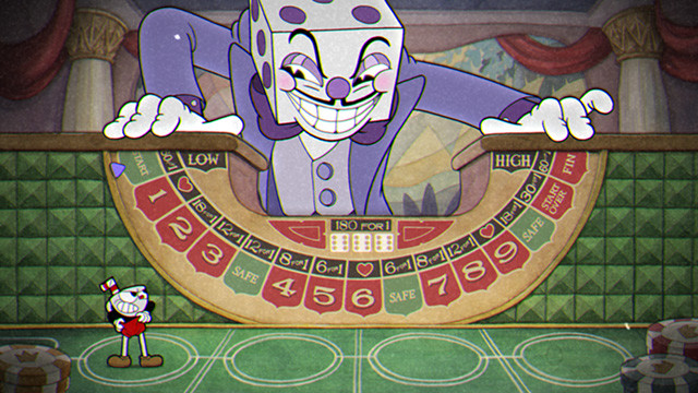 日本のレトロゲームの影響が超コッテリ 人気インディーゲーム ｃｕｐｈｅａｄ カップヘッド の開発者に特濃マニアックな質問をぶつけてみた ライブドアニュース