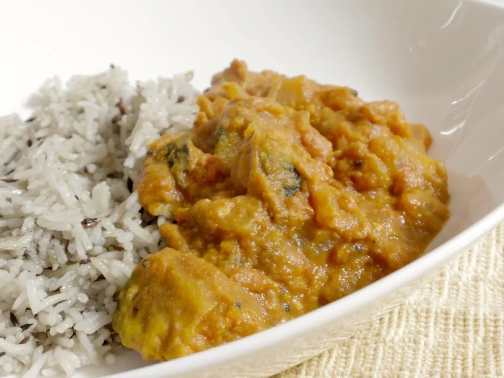 肉がなくてもカレーのコクを出す方法、知っていますか?レシピに絶賛の声