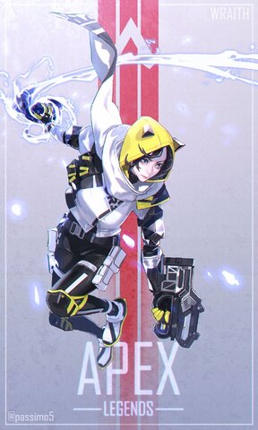 画像 エーペックスレジェンズ オンラインeスポーツ大会 Play Alive Apex Legends 結果発表 ファンアートコンテストの結果も 7 12 ライブドアニュース